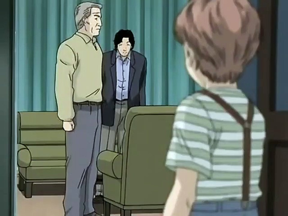 Monster (2004) - Ep11 HD Watch