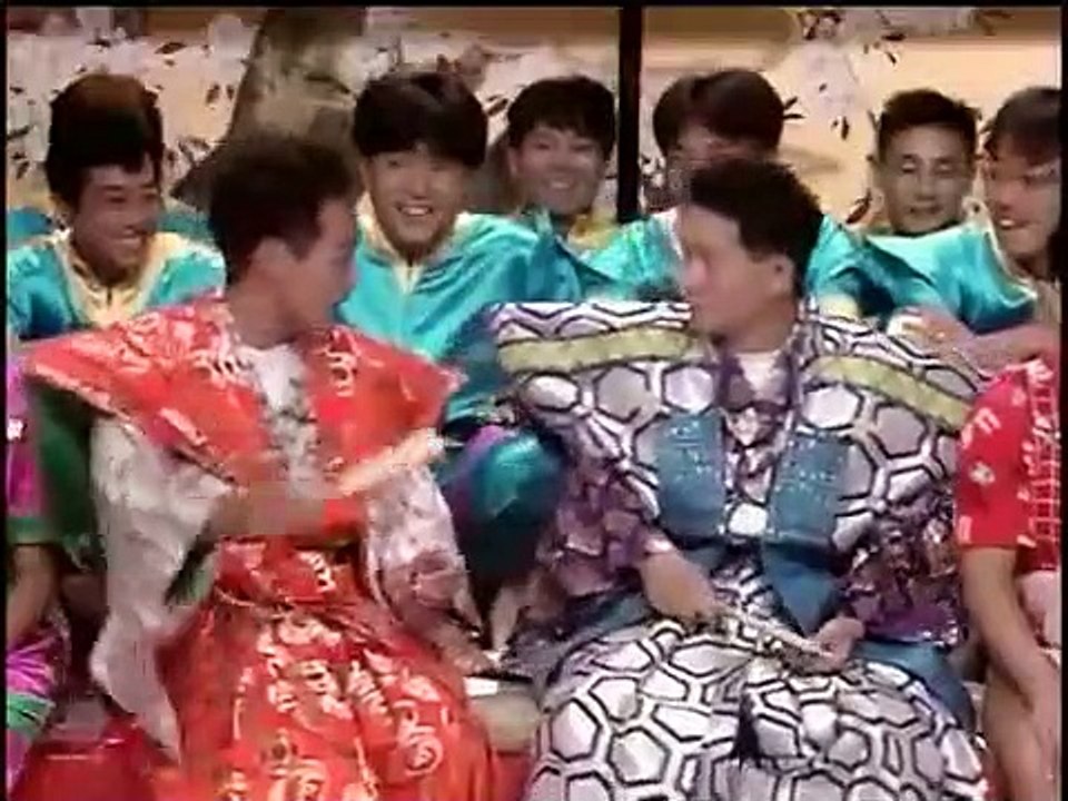 Most Extreme Elimination Challenge - Se2 - Ep06 HD Watch