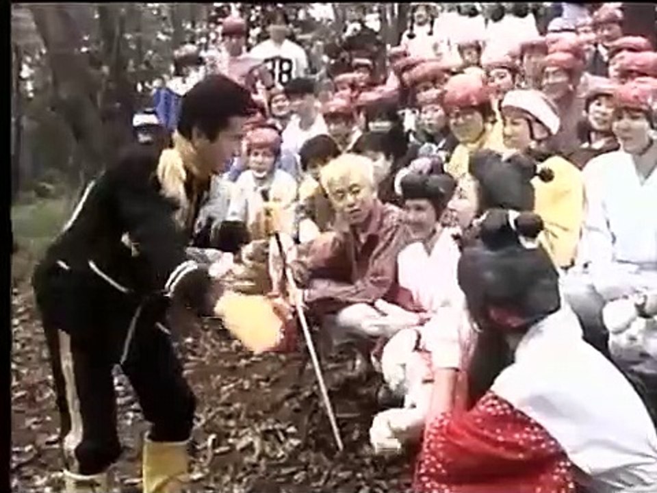 Most Extreme Elimination Challenge - Se3 - Ep08 HD Watch