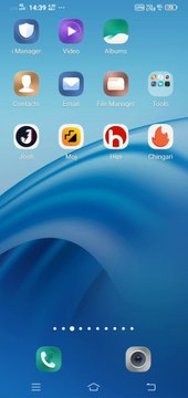 Phone data se video upload nahi ho pa raha hai