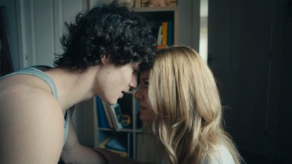 Escándalo, relato de una Obsesión - Capitulo 2 PROMO