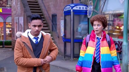 Hollyoaks - Se25 - Ep04 - ^^BreakTheSilence HD Watch