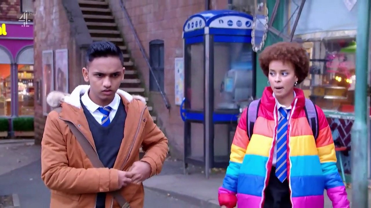 Hollyoaks - Se25 - Ep04 - ^^BreakTheSilence HD Watch