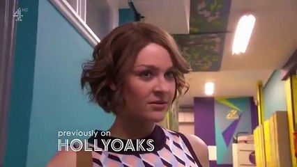 Hollyoaks - Se25 - Ep07 - ^^BreakTheSilence HD Watch