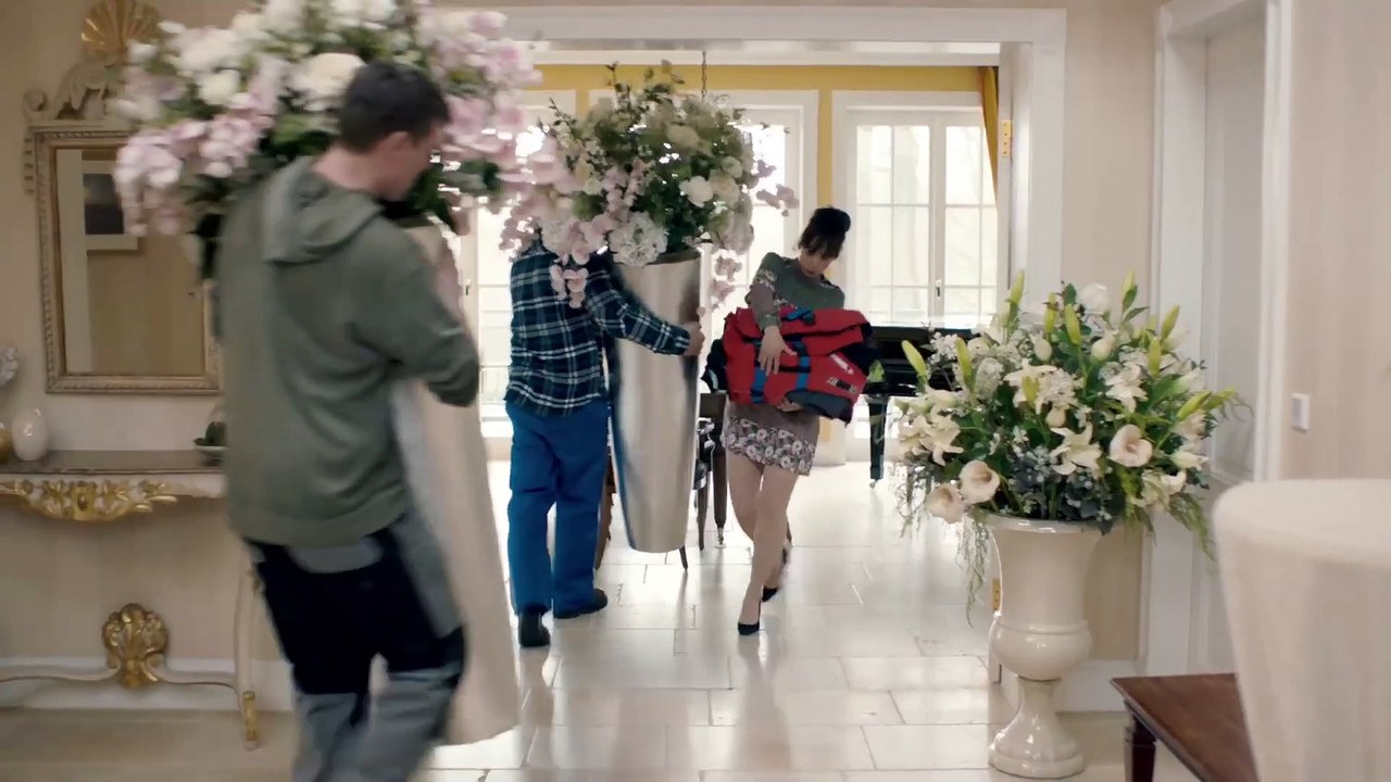 011 - 1000 Mexikaner (2016) [Komödie] Film (deutsch) ᴴᴰ