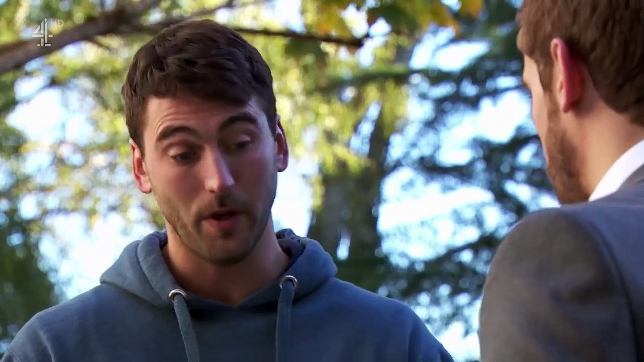 Hollyoaks - Se25 - Ep05 - 08-01-2019 HD Watch