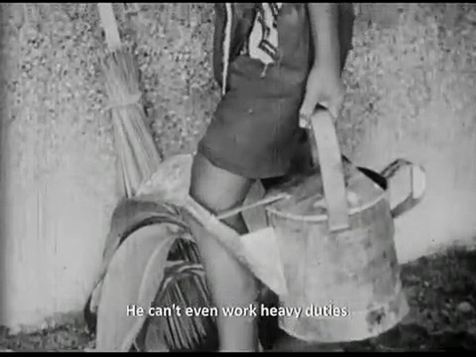 Si Pintjang (1951)