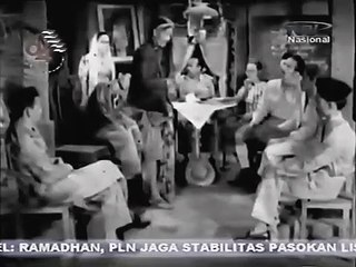 Tamu Agung (1955) - Classic Film