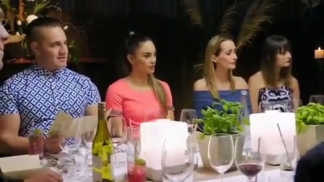 My Kitchen Rules (NZ) - Se2 - Ep09 HD Watch