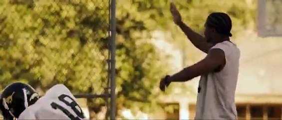 Gridiron Gang (2006) Watch HD - Part 01
