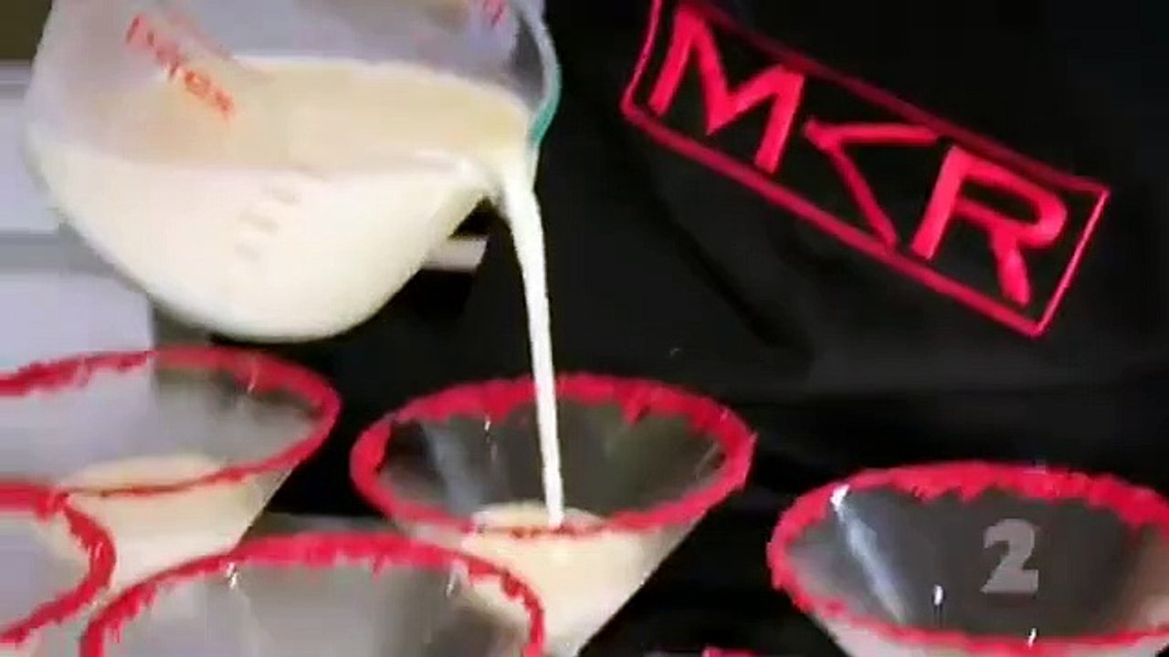 My Kitchen Rules (NZ) - Se2 - Ep10 HD Watch