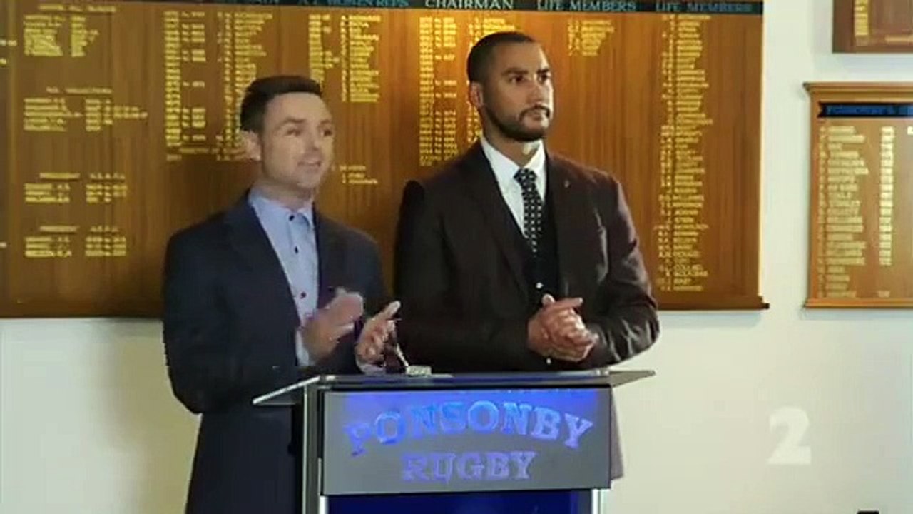 My Kitchen Rules (NZ) - Se2 - Ep14 HD Watch