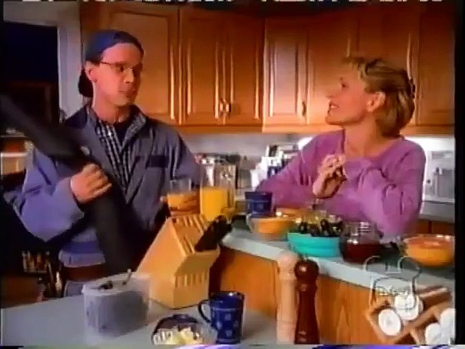 Honey, I Shrunk the Kids - The TV Show - Se1 - Ep12 HD Watch