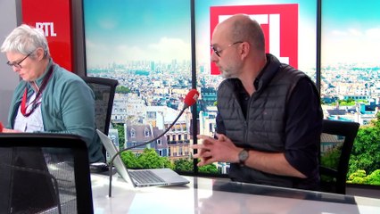 Le journal RTL de 12h du 18 janvier 2023