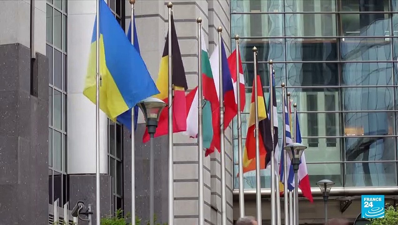 Suspect in EU graft probe to cooperate with Belgian authorities