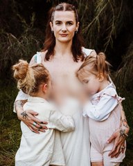 Breastfeeding a 5-year-old ??