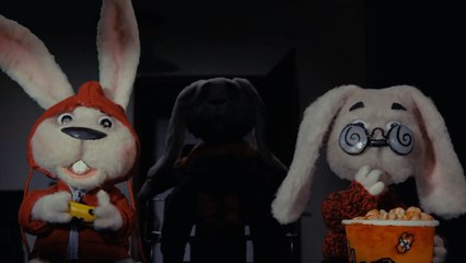 Black Myth Wukong - Official Release Window Short Film