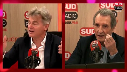 Fabien Roussel est l’invité de Jean-Jacques Bourdin