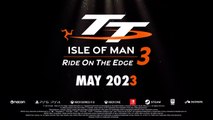 TT Isle of Man Ride on the Edge 3