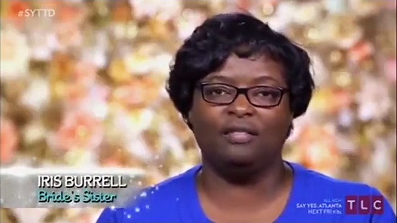 Say Yes to the Dress - Atlanta - Se9 - Ep02 HD Watch