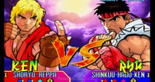 From Street Fighter to Street Fighter 6 A Retro Gaming Journey   4k Video #streetfighter #gaming