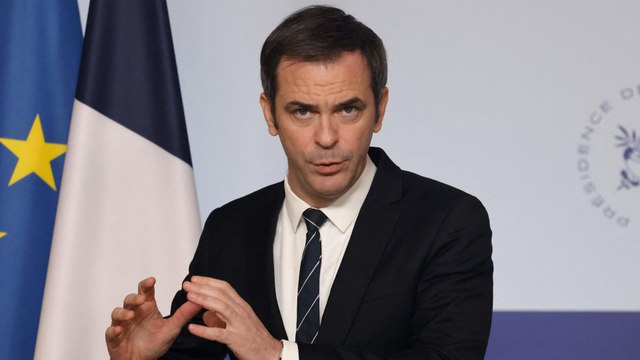 Grève contre la réforme des retraites : Véran appelle à ne pas «bloquer le pays»