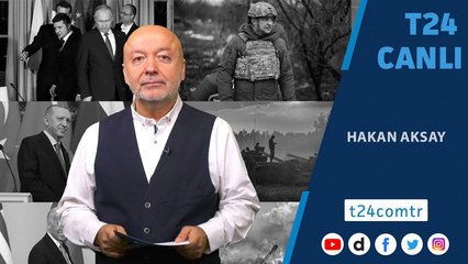 #CANLI | Rusya toplumu neden savaşa destek veriyor?