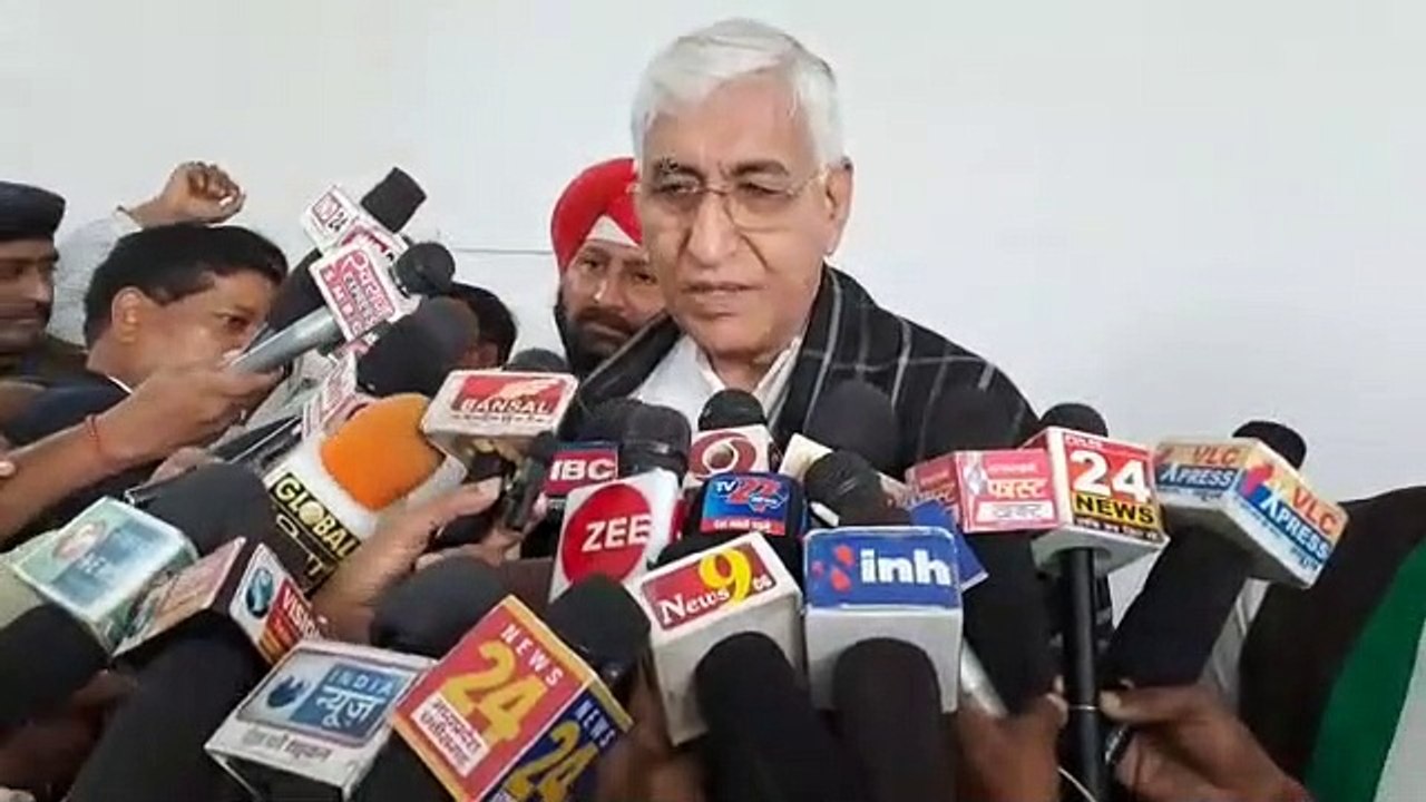 स्वास्थ्य मंत्री टीएस सिंहदेव  बोले-CM भूपेश बघेल हैं, तो उनके ही चेहरे पर चुनाव लड़ा जाएगा