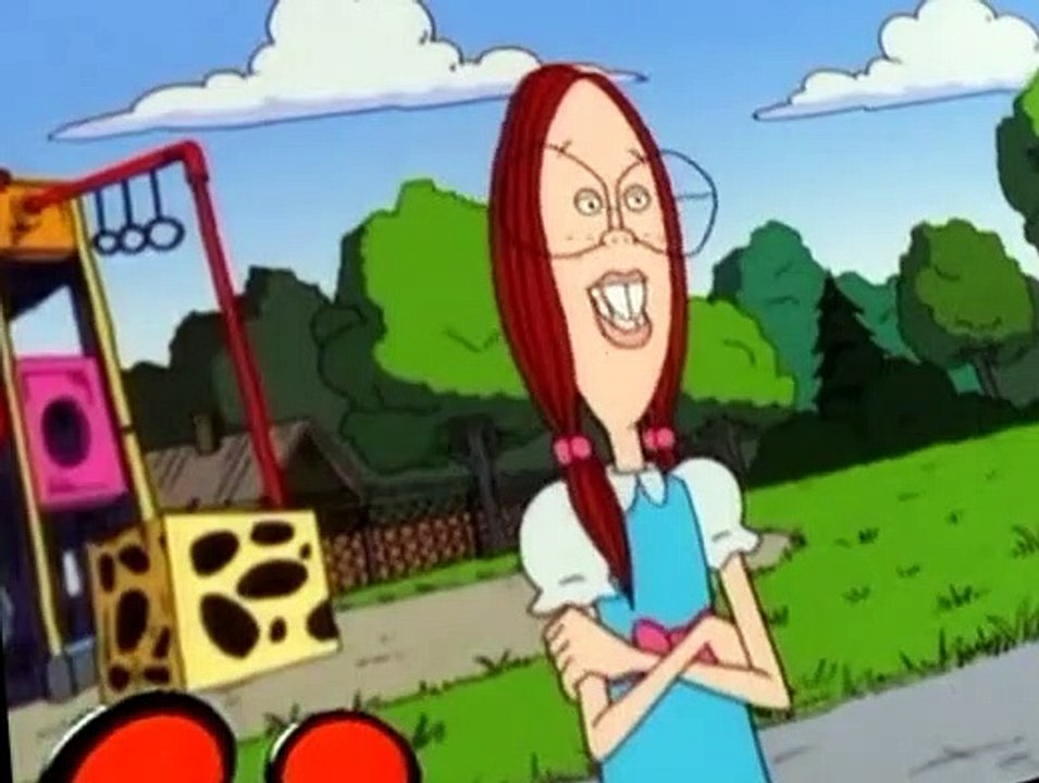 Recess S05 E06
