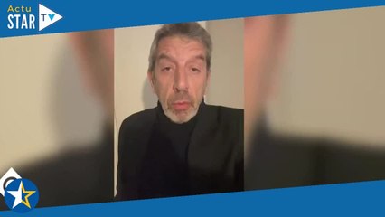 Michel Cymes tacle François Hollande sur son poids, il lui répond en direct !