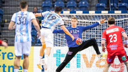 "Die beste Mannschaft in Südamerika": So gefährlich ist Argentinien