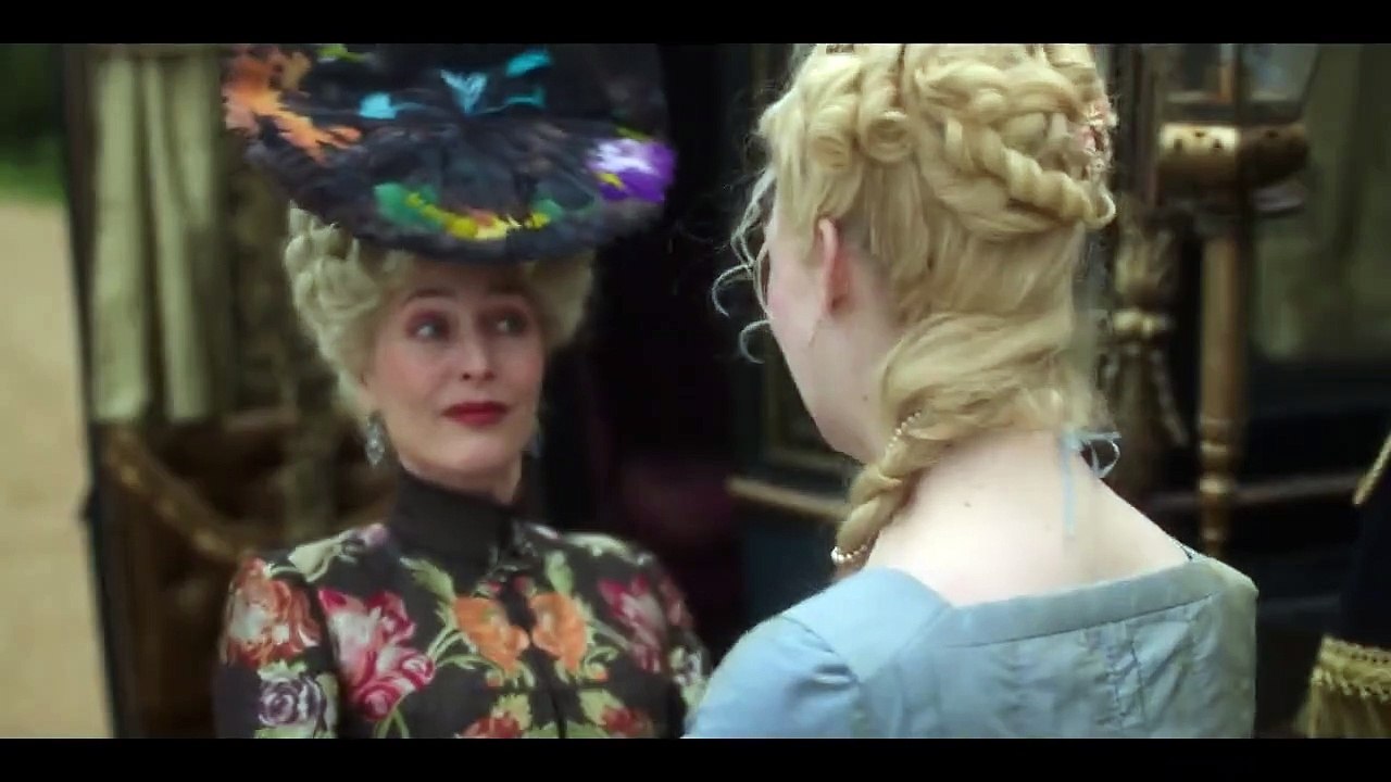 The Great - Se2 - Ep07 - Stapler HD Watch