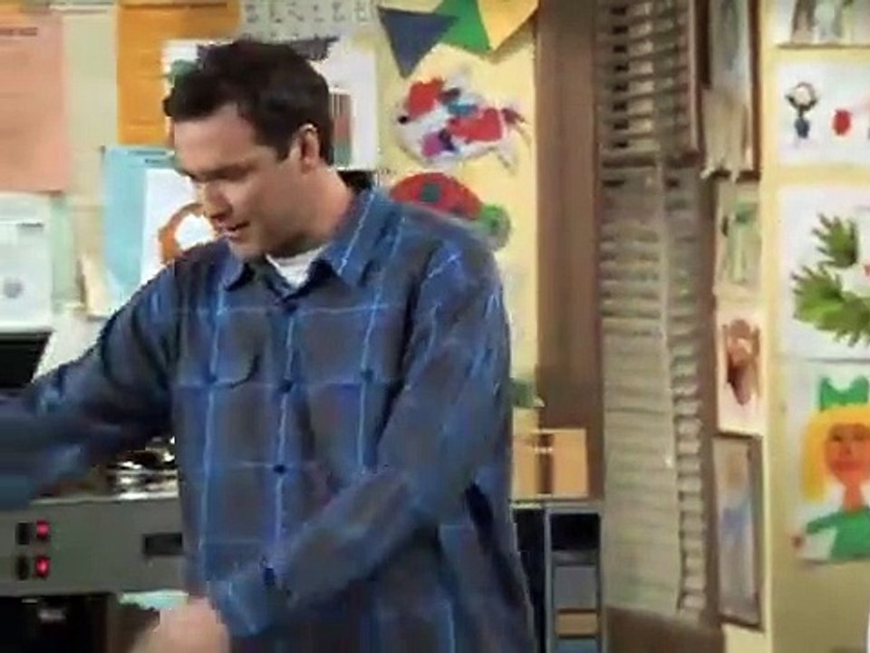 Norm - Se3 - Ep24 HD Watch
