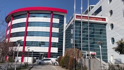 Çeşitli suçlardan aranan 2 hükümlü yakalandı