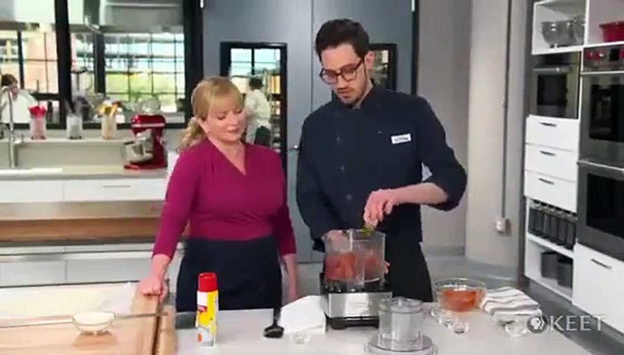 America's Test Kitchen - Se19 - Ep12 HD Watch