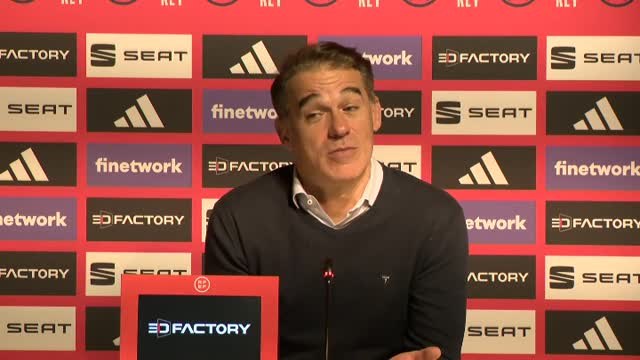 Un incómodo Sevilla consigue mantenerse en la Copa del Rey tras vencer 0-1 al Alavés