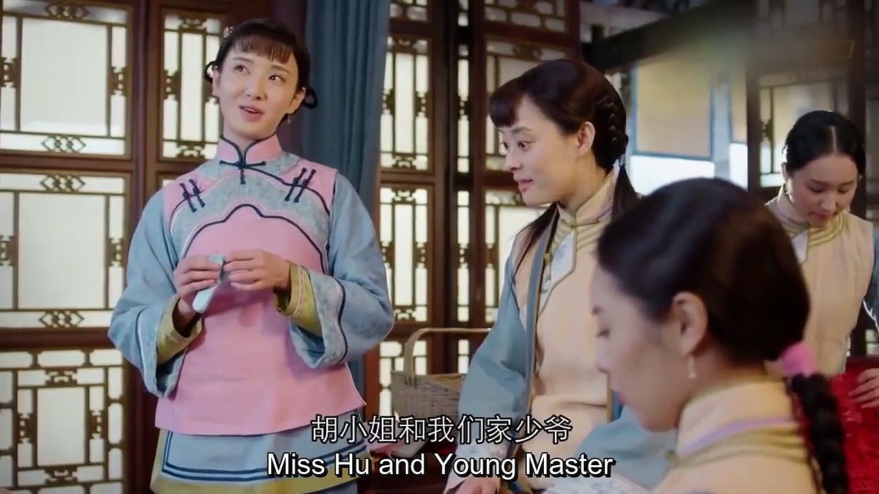 Nothing gold can stay - ep04 hd watch