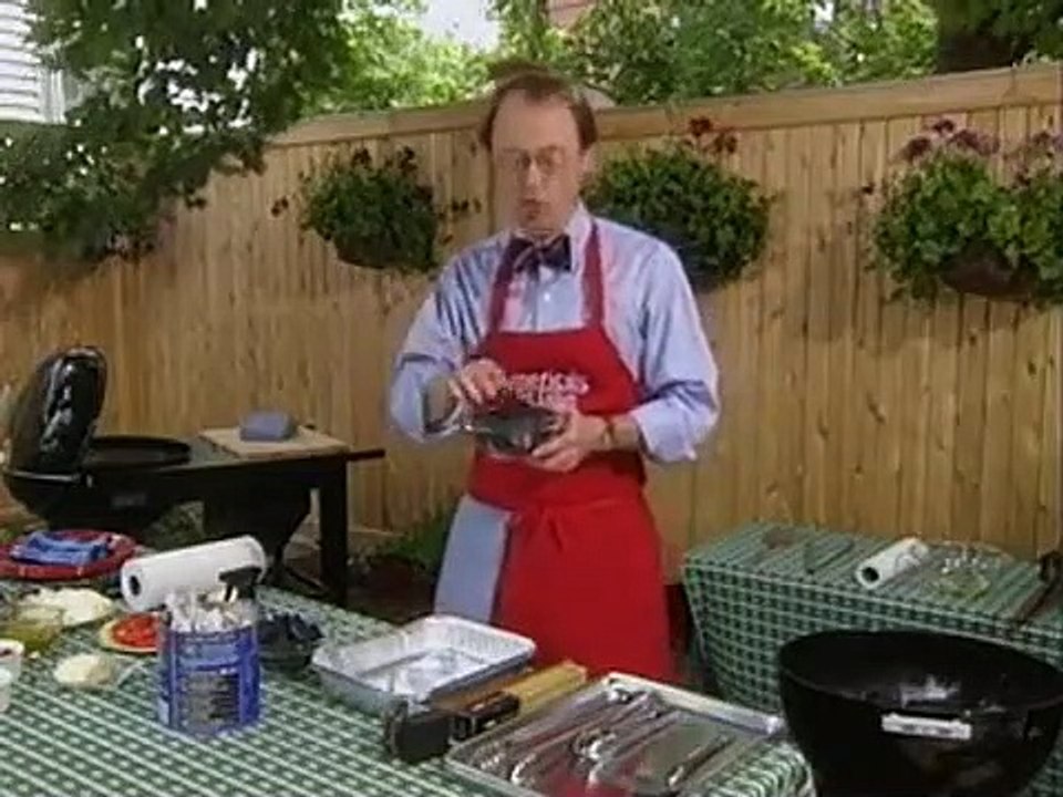 America's Test Kitchen - Se2 - Ep10 HD Watch