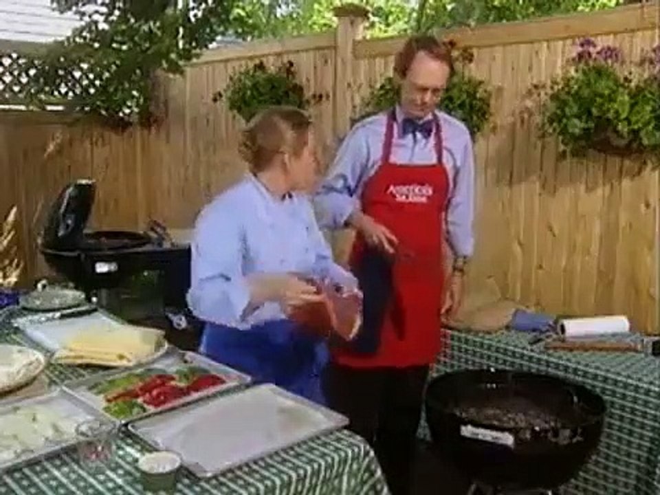 America's Test Kitchen - Se2 - Ep12 HD Watch