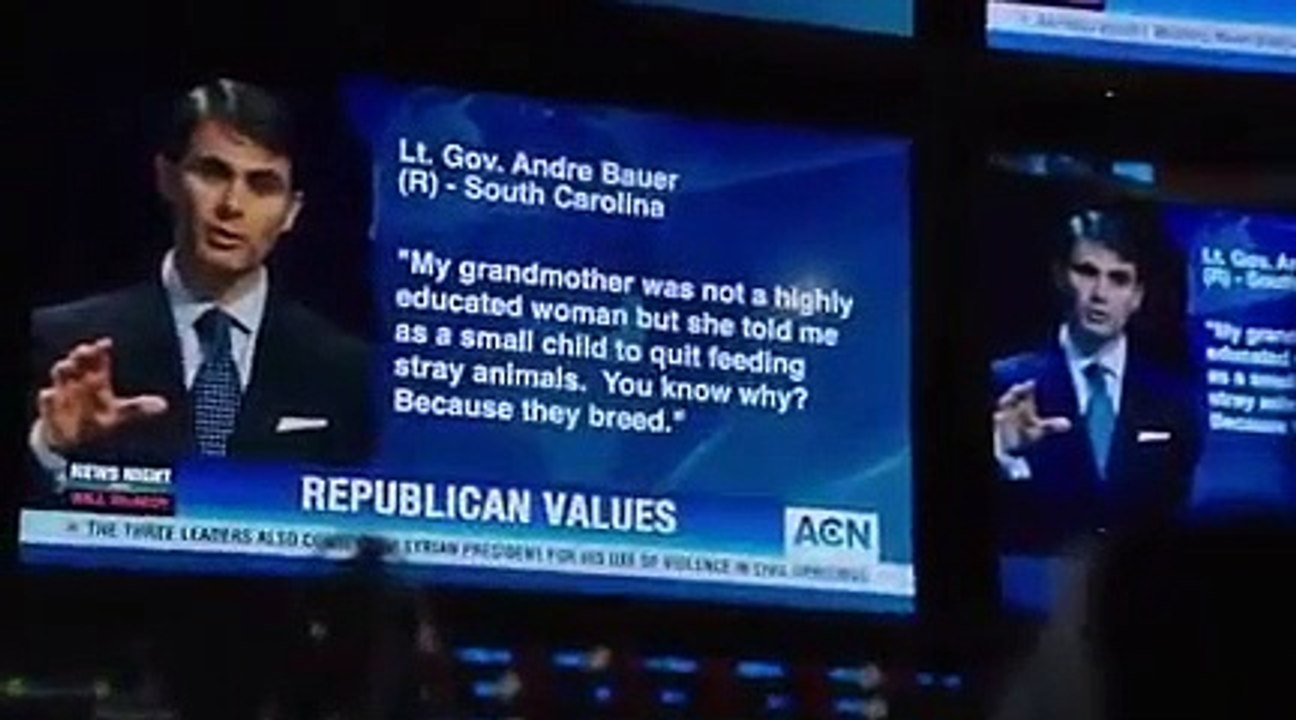 The newsroom - se1 - ep10 - the greater fool hd watch