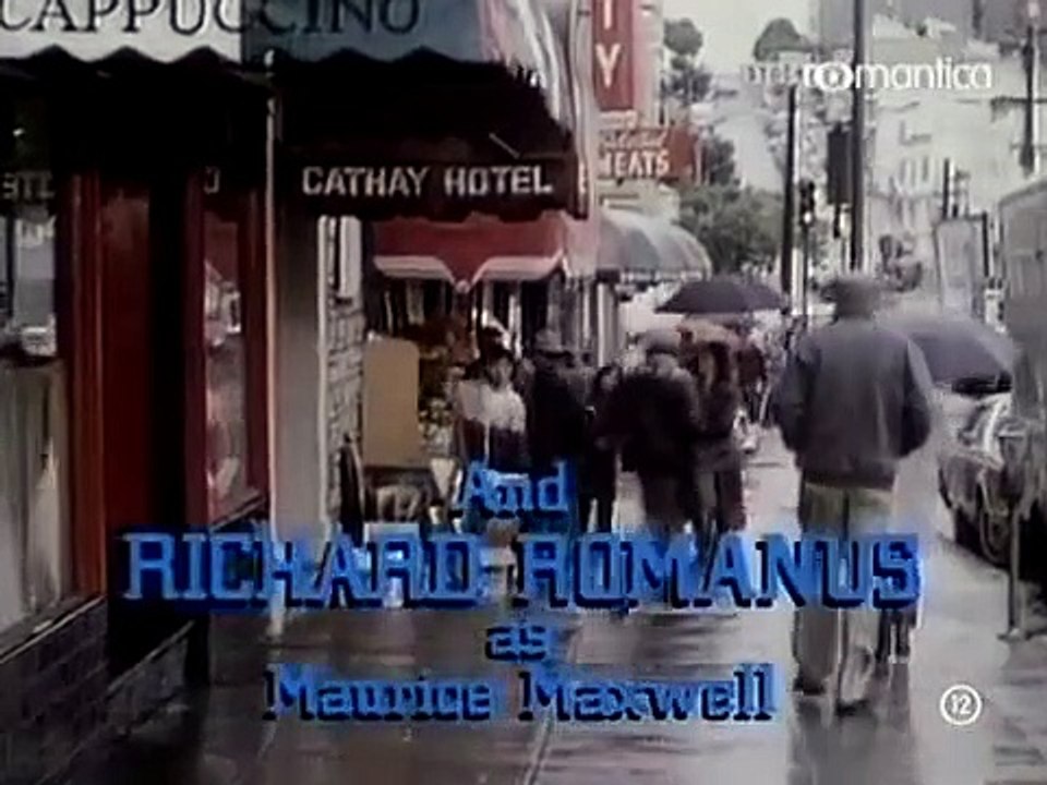 Midnight Caller - Se1 - Ep07 HD Watch