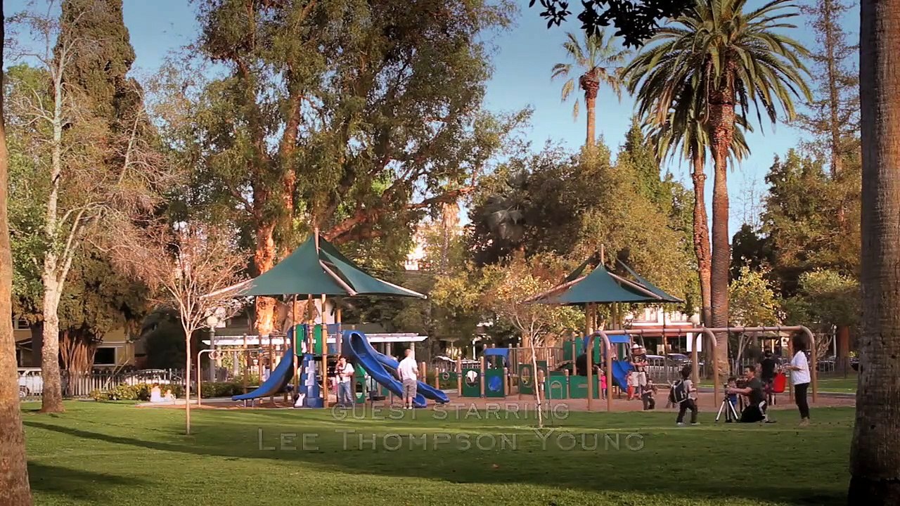 Flashforward - Se1 - Ep16 - Let No Man Put Asunder HD Watch