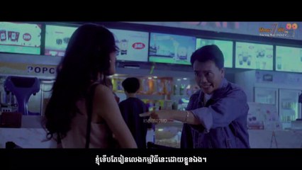 Bangkok Dark Tales (2019) – Uncover the City's Hidden Night Secrets 🌃