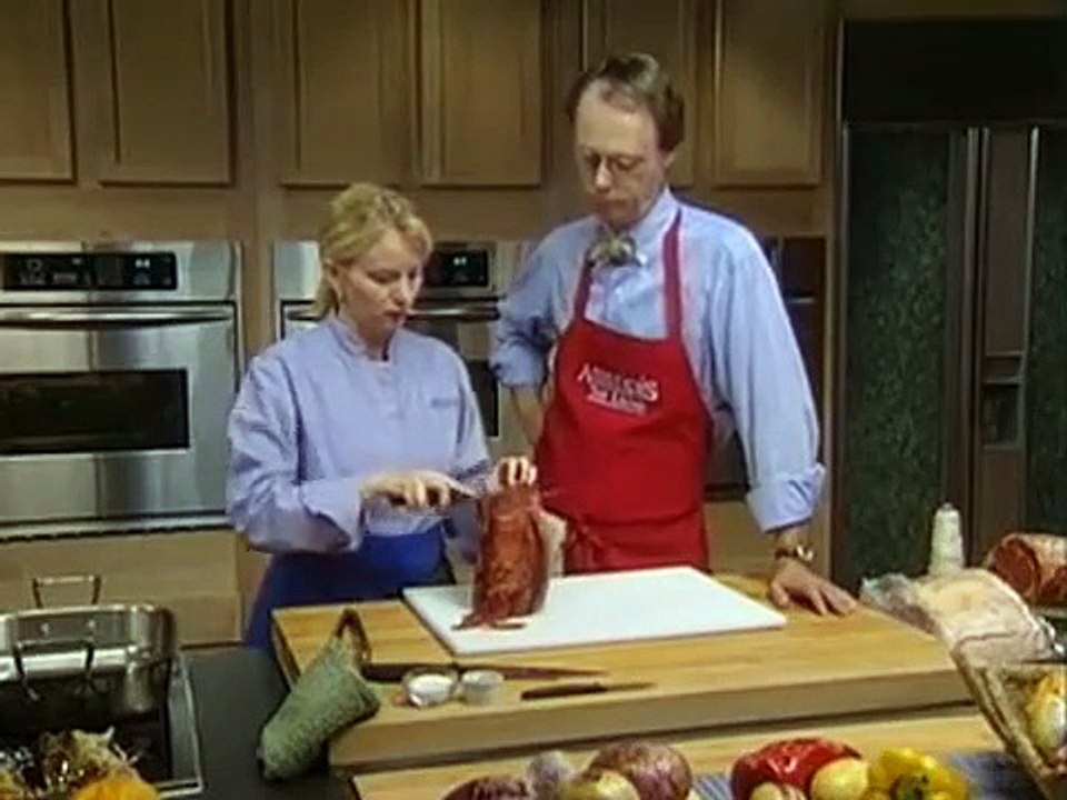 America's Test Kitchen - Se2 - Ep15 HD Watch