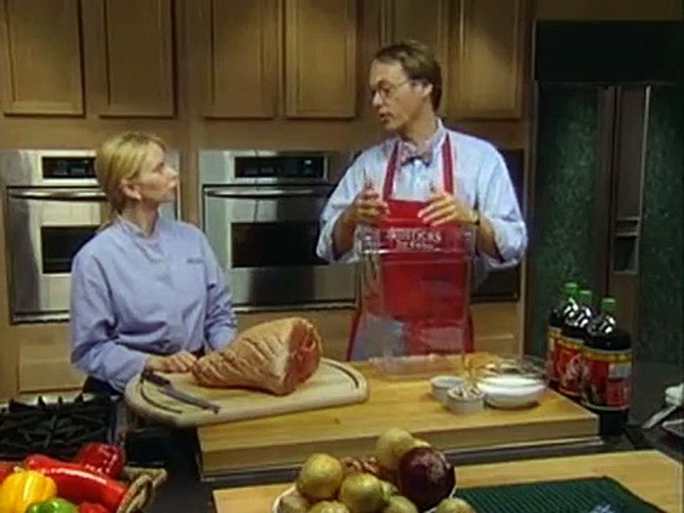 America's Test Kitchen - Se2 - Ep16 HD Watch