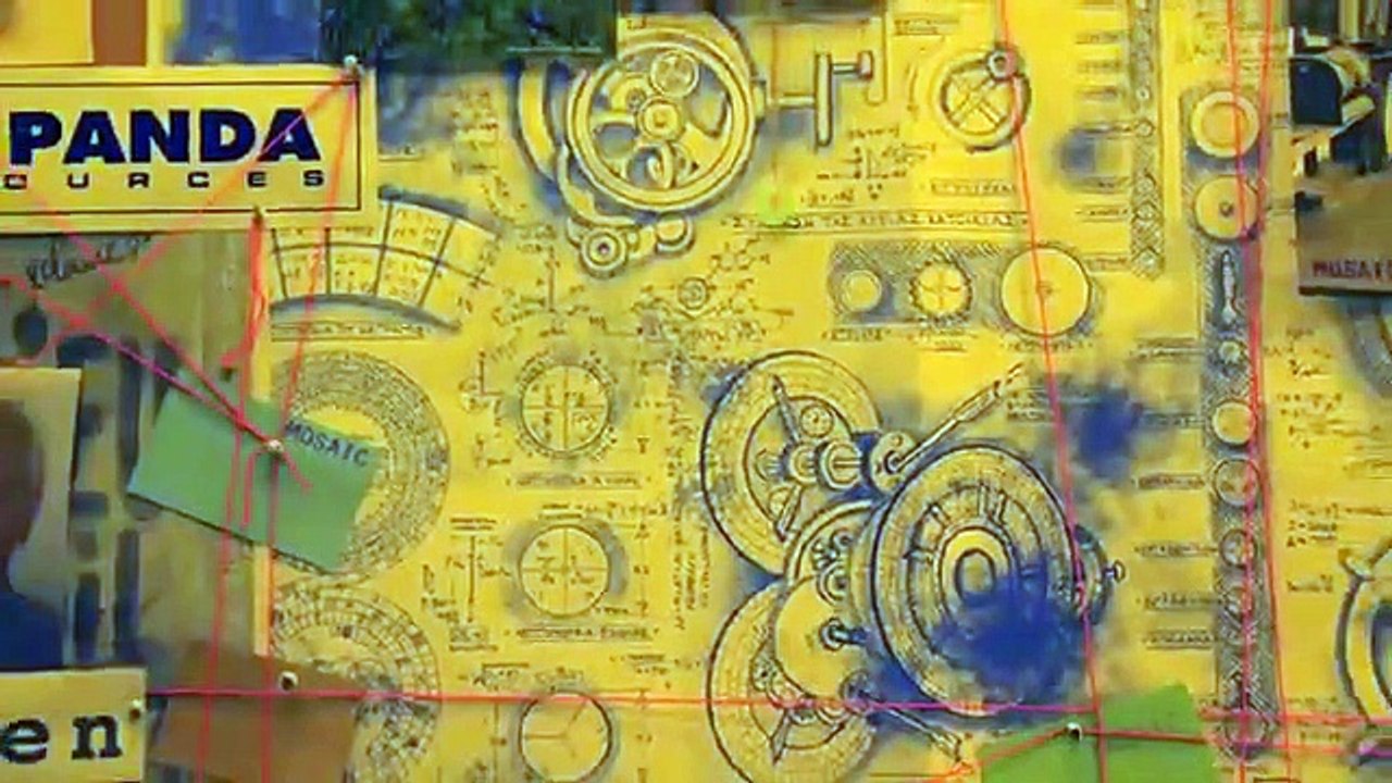 Flashforward - Se1 - Ep21 - The Countdown HD Watch