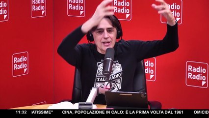 Bizzarri senza filtri: che attacco in diretta ai televirologi ▷ "Rispondano di procurato allarme!"