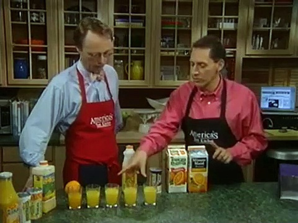 America's Test Kitchen - Se2 - Ep18 HD Watch