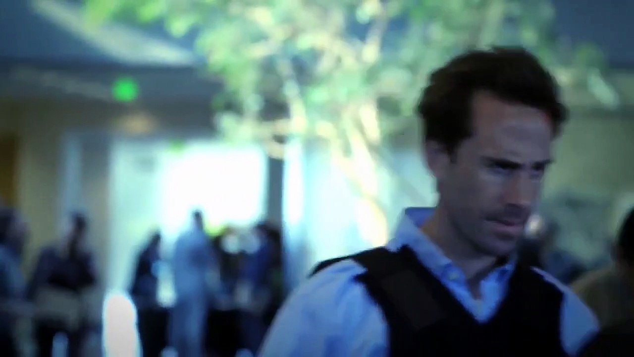 Flashforward - Se2 - Ep01 HD Watch