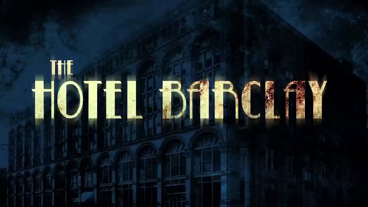 The Hotel Barclay - Se1 - Ep05 - The Boys HD Watch